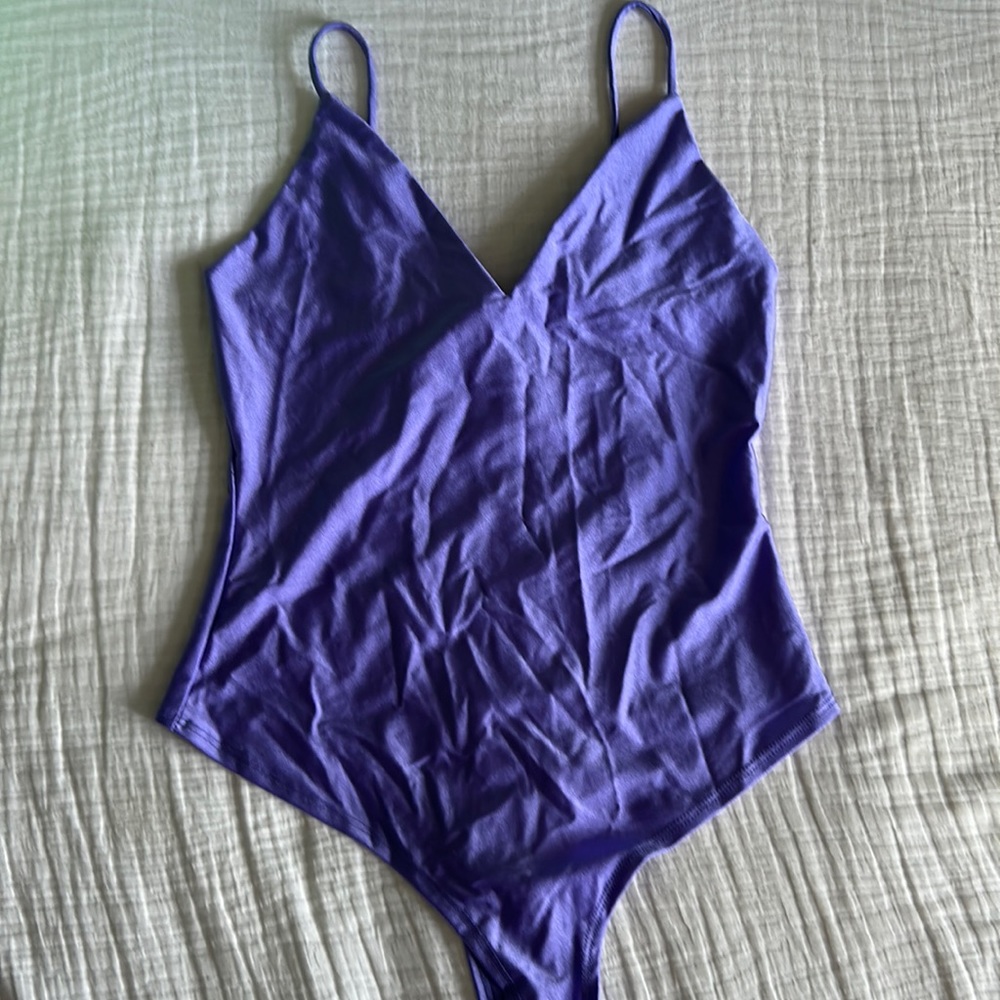 Bodysuit